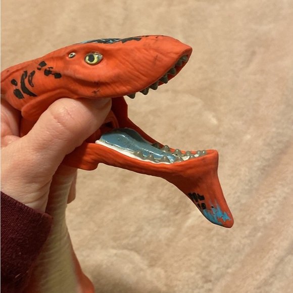 Disney Avatar Banshee Rookery Interactive Puppet - Picture 4 of 4